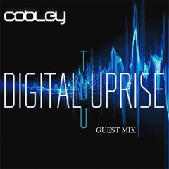 Digital Uprise #51 (Guest Mix)