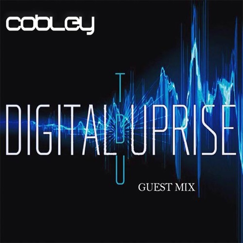 Digital Uprise #51 (Guest Mix)