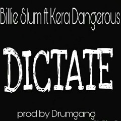 Dictate