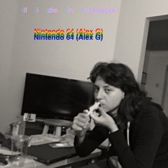 Nintendo 64 (Alex G)