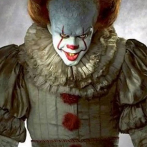 PENNYWISE 2017(CLOCKWORK)