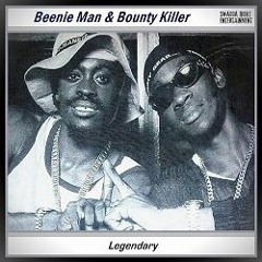 Beenie Man & Bounty Killa Dancehallogy Mix - Mixed By DJ RHYTHM