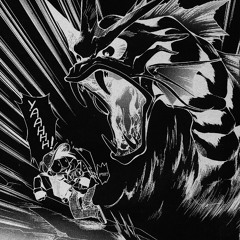 LEVIATOR ROUGE (Prod . Hennesso)