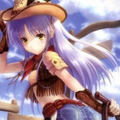 These boots are made for walking-Nightcore