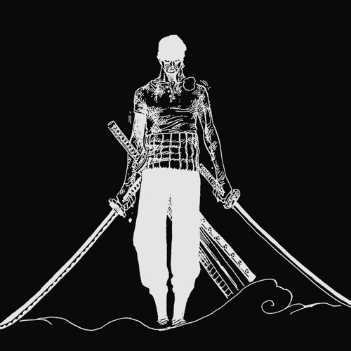 Katana ⚔ (Prod . Fly Melodies)