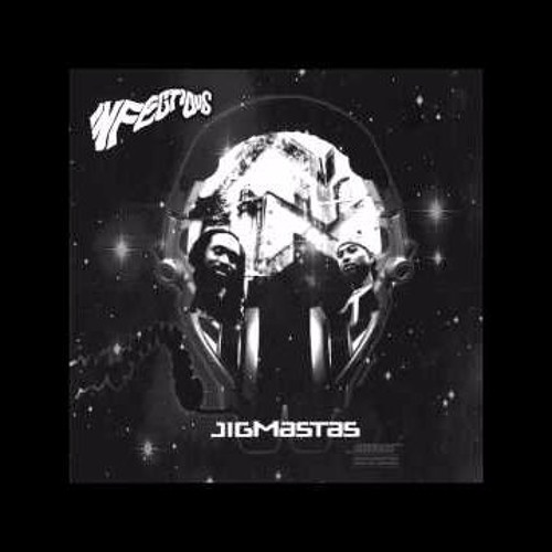 Jigmastas - C.S.S. (2001)
