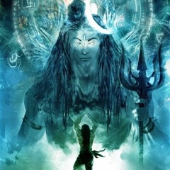 Imaginary Sight - Shiva