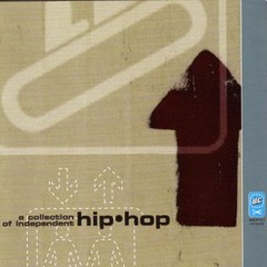 Grandmaster Garner (a.k.a. Gundei) - The Solution (1998)