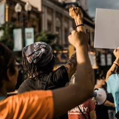 No Trump, No KKK, No Racist USA