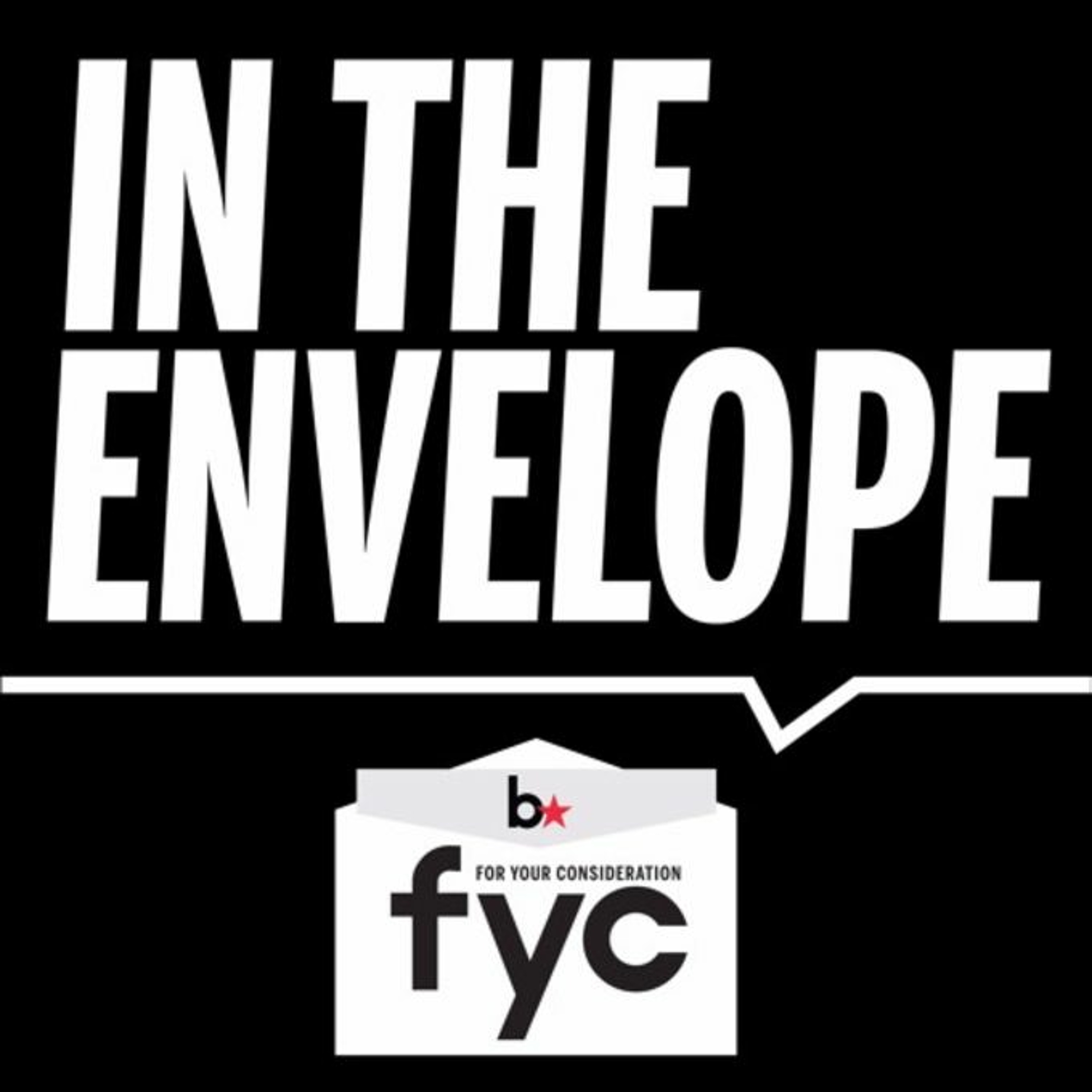In the Envelope: The Actor’s Podcast