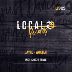 Jayro - Woxter (Original mix) L29020
