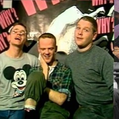 Bronski Beat - Smalltown Boy