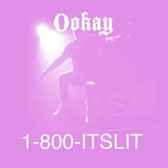 Hotline Bling (Ookay Remix) - Drake