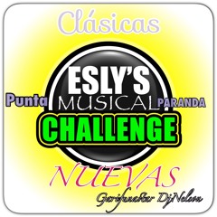 ESLY'S PUNTA MIX CHALLENGE 2017