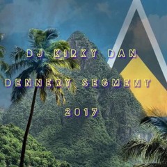 St Lucia Dennery Segment 2017