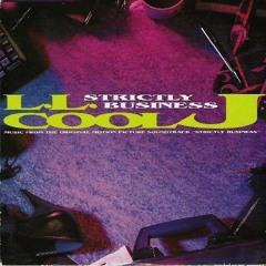LL Cool J - Strictly Business (1991)