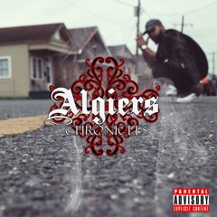 5 Quest - Algiers Negus(OG Shit)