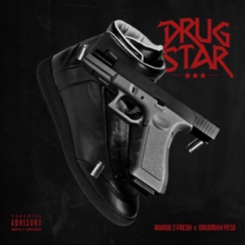 Drug/Star-  Rockstar Marqo x Drug Rixh Peso