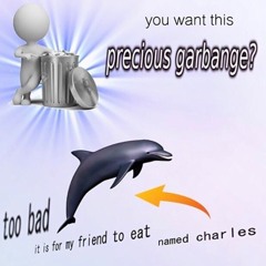 precious garbange
