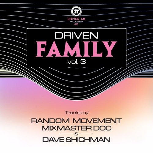 Random Movement - Lake Escape