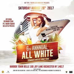 SUMMER BREEZE BOATRIDE