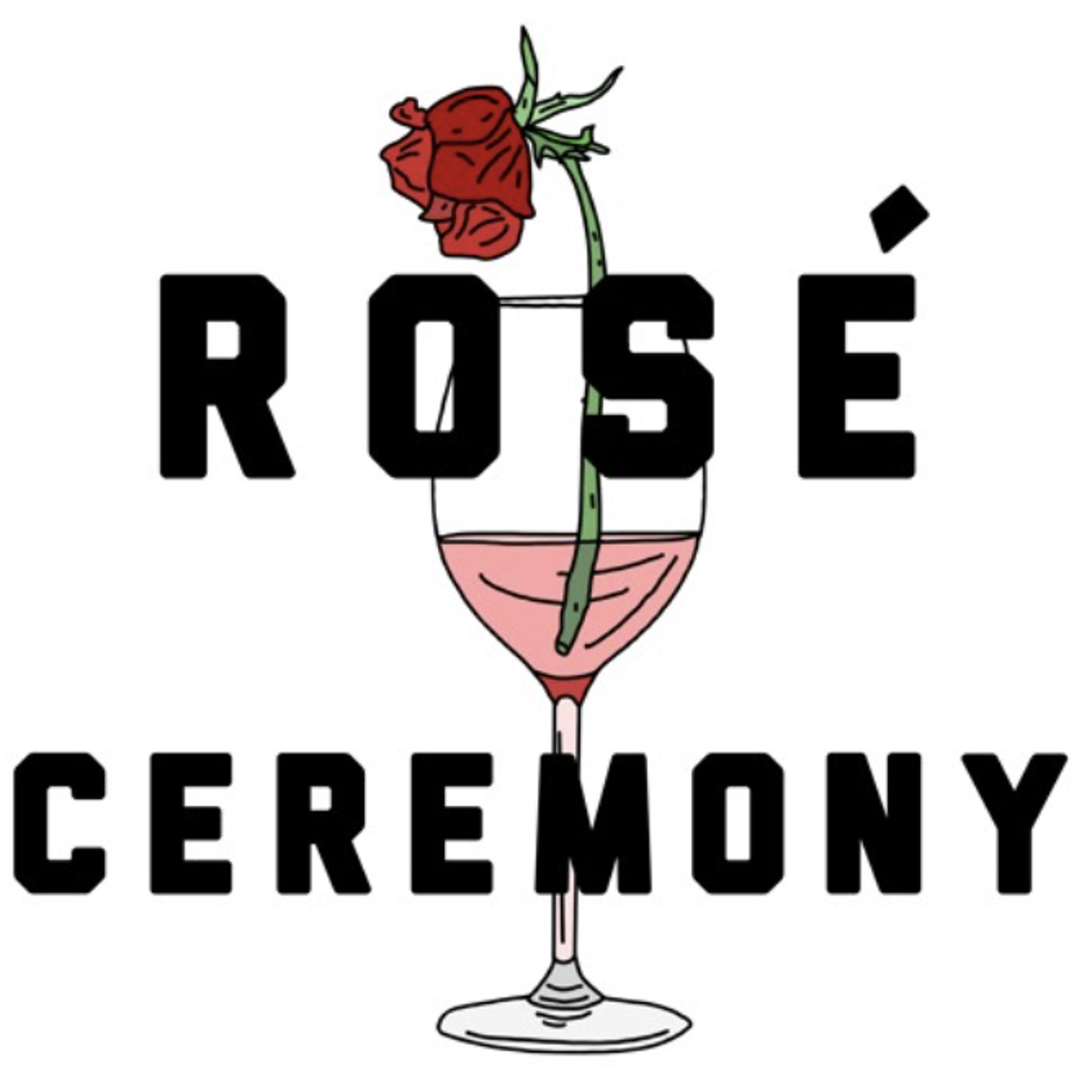 Rosé Ceremony: End of Rachel's Season, BIP and Nick + Vanessa Breakup
