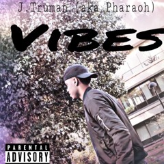 J.Truman- Vent (Prod. Cxdy)