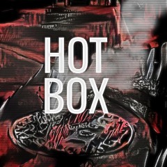 Hot Box x The Village