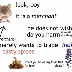 merchant