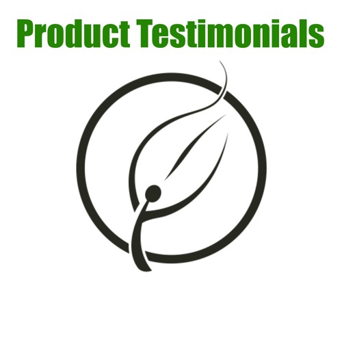 Product Testimonials