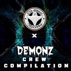 Gh0ul X Dizzy III - Belial