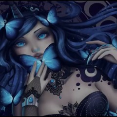 daughter of the moon