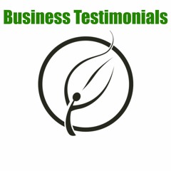 Business Testimonials