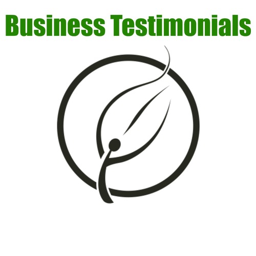 Business Testimonials