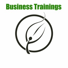 Business Trainings
