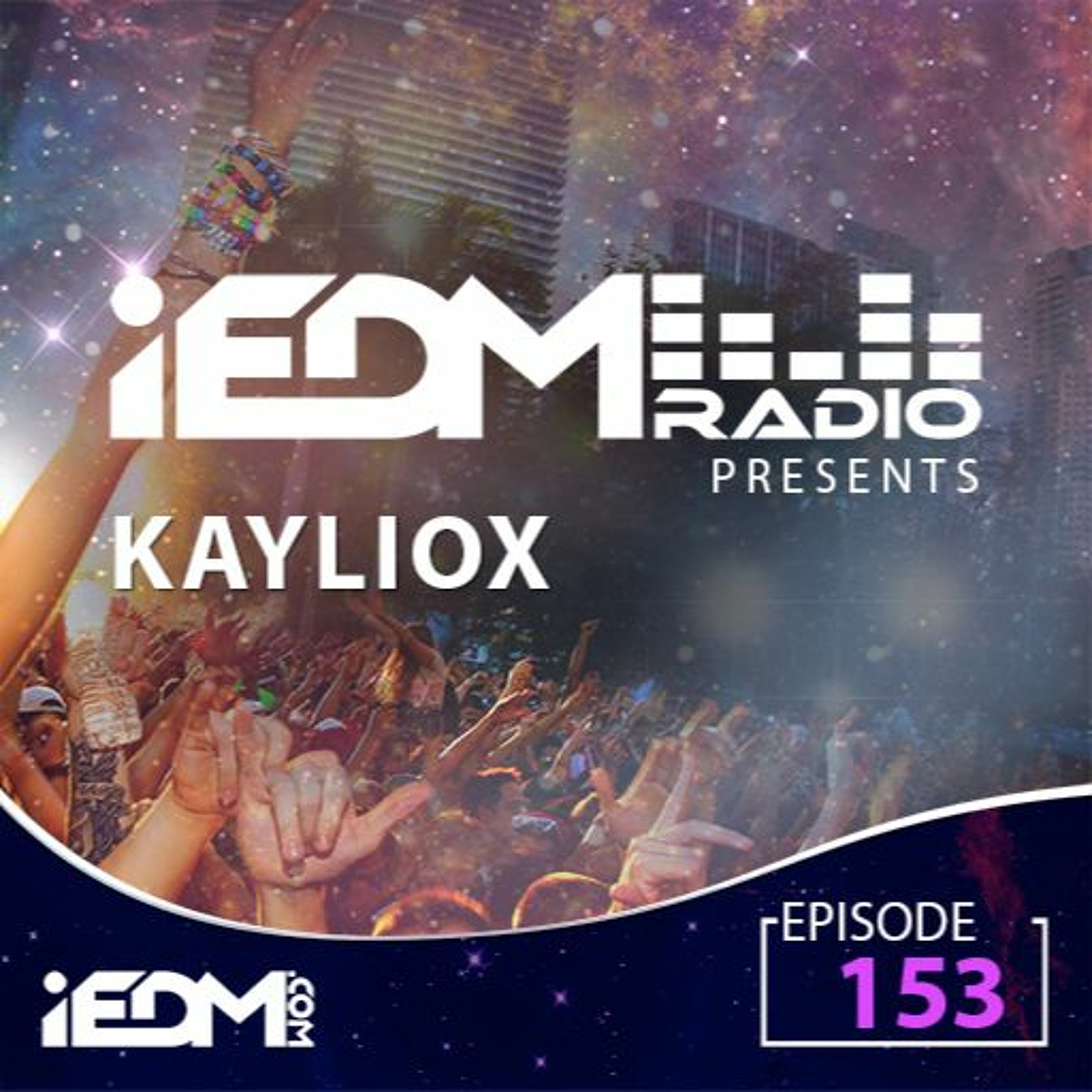 iEDM Radio