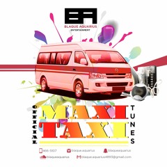 Official Maxi Taxi Tunes (Old School Dub)