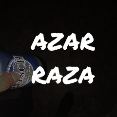 RAZA (prod. AZAR)