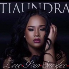 "Love Pain Sacrifice"