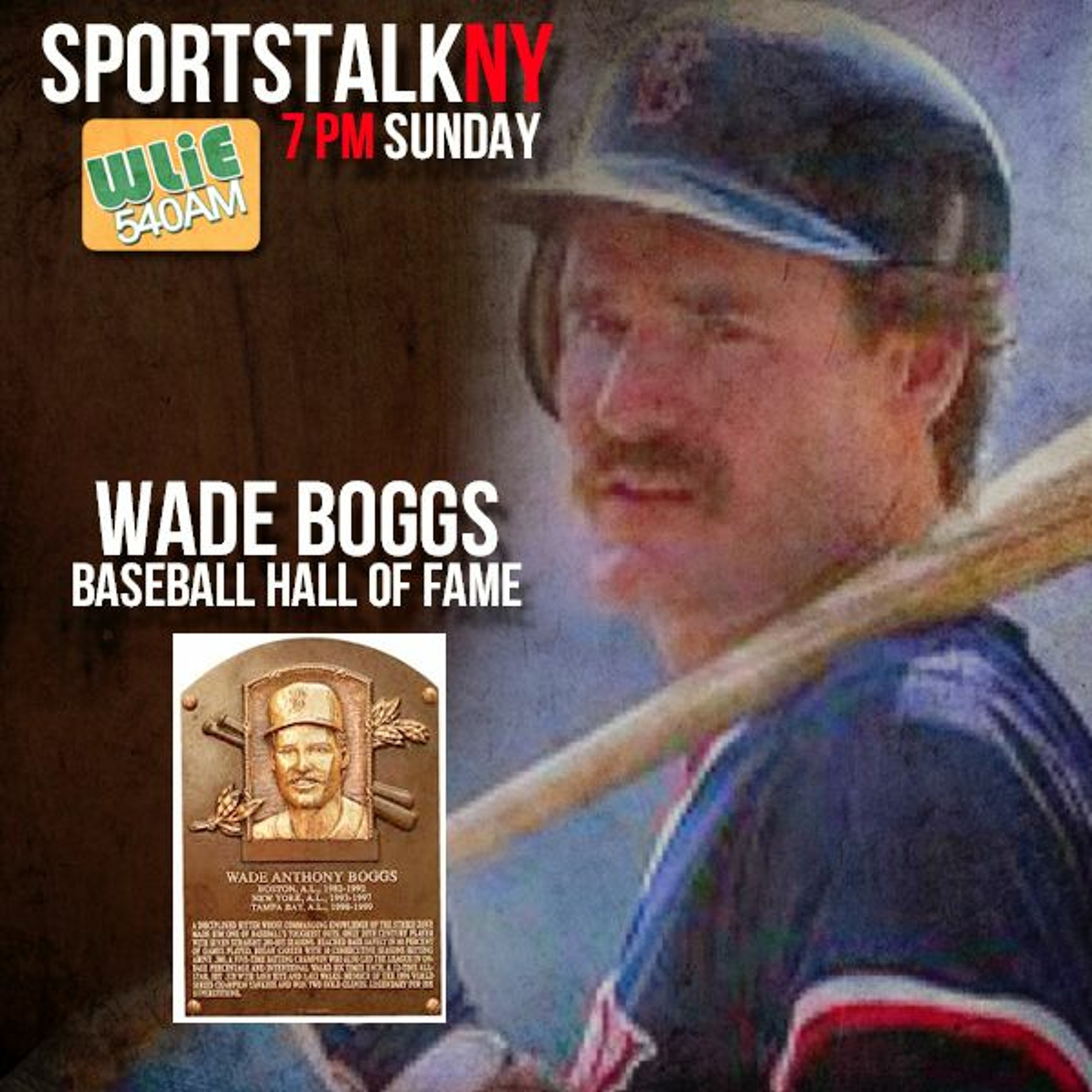 WLIE 540 AM SPORTSTALKNY
