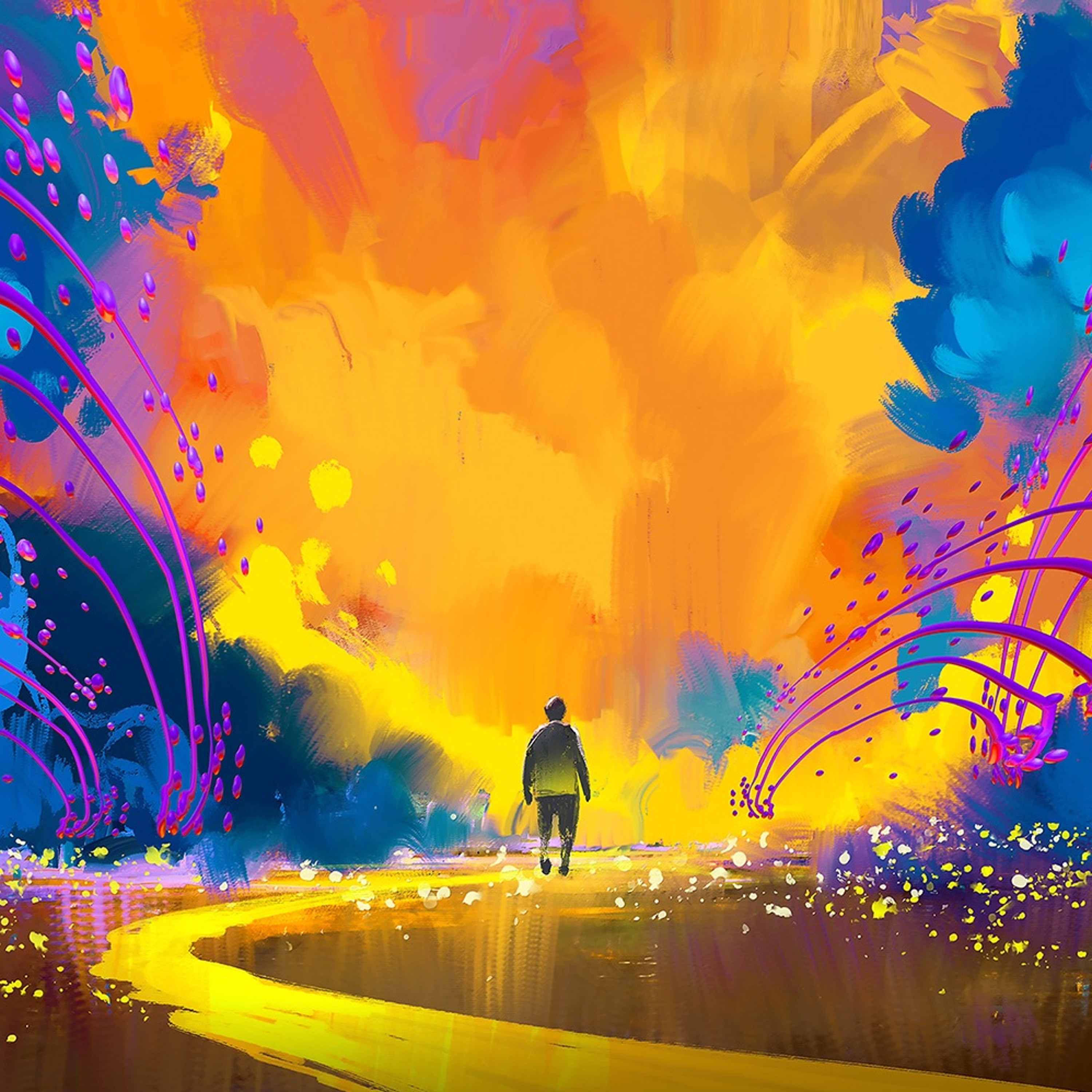 I RUN THINGS NOW episode artwork