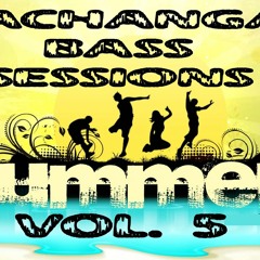 Pachanga Bass Sessions Vol 5