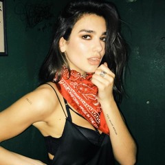 Dua Lipa - Be The One - remix