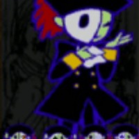 Pop N Music Invisible Farewell By Smile