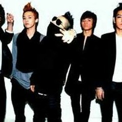 If You- Big Bang (Dagga Layne bass remix)