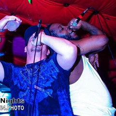 Against Tha Wall ft. Yung Blacc