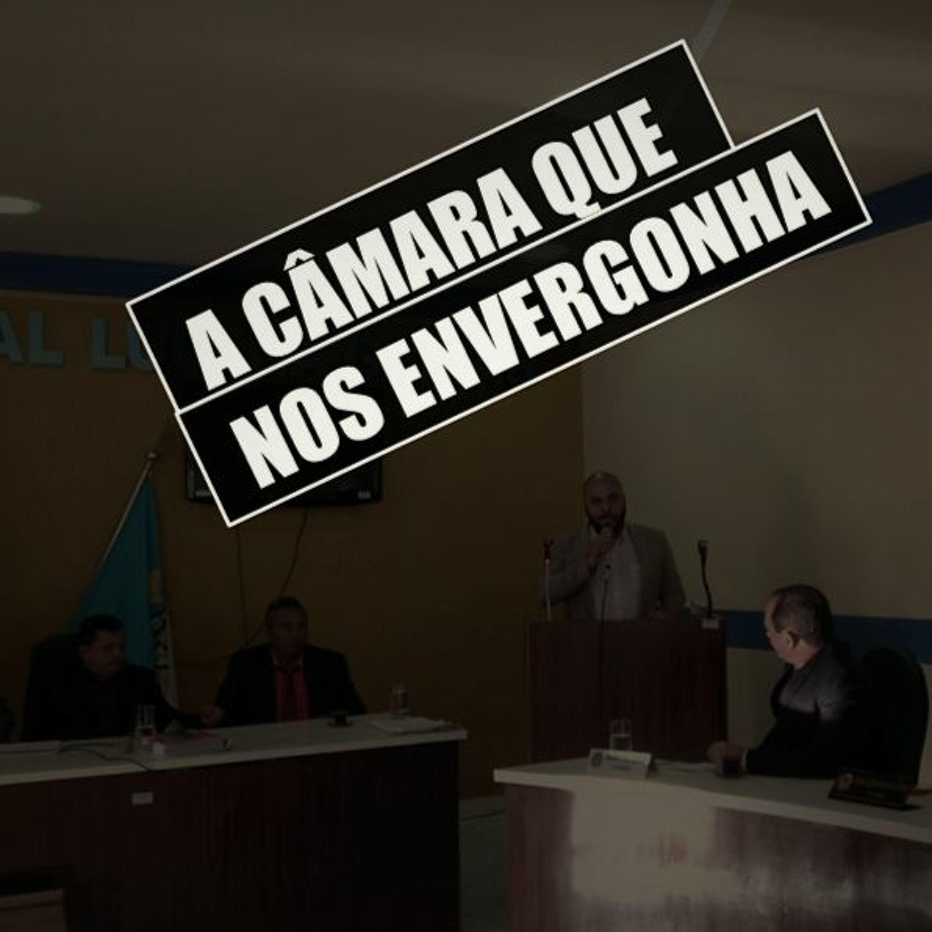 Panelas Pernambuco Podcast