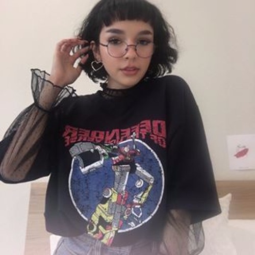 you make me sad w/ lilwaterbed 💕 (prod. babe)