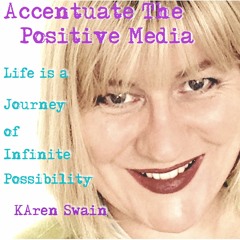 ATP Media Conversations with Inspired Minds & Open Hearts Awakening Consciousness
