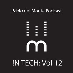 !N TECH vol 12 : Techno Mix